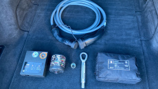 BMW i4 250kW eDrive40 M Sport 83.9kWh 5dr Auto Electric Hatchback